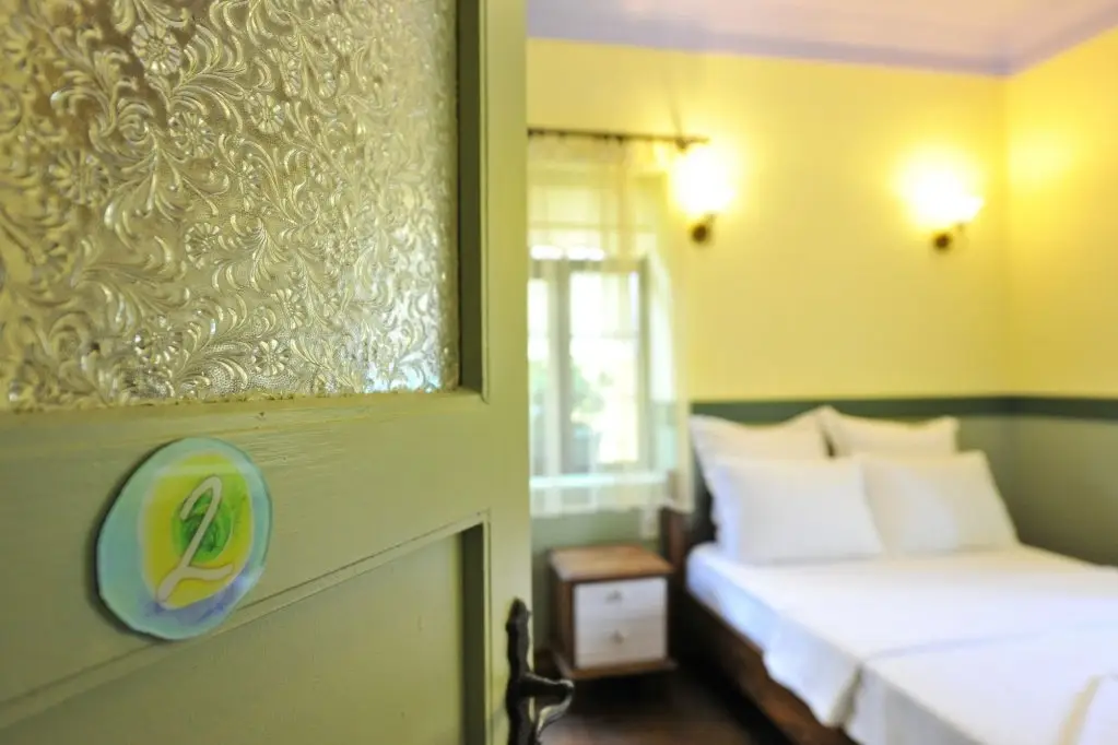 Зейтинликой: Petrino Gokceada Hotel & Kitchen