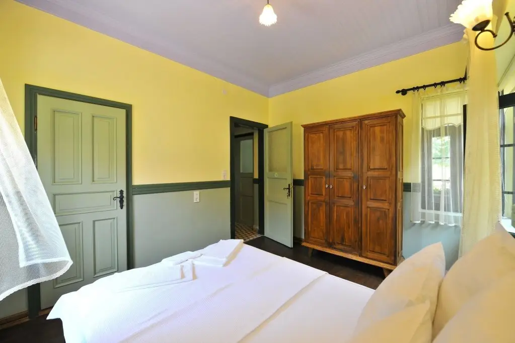 Зейтинликой: Petrino Gokceada Hotel & Kitchen
