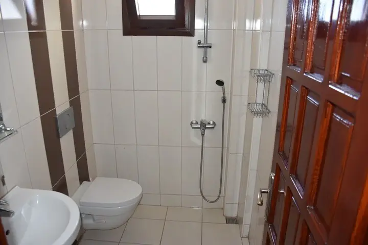 Мармарис: öktem pansiyon
