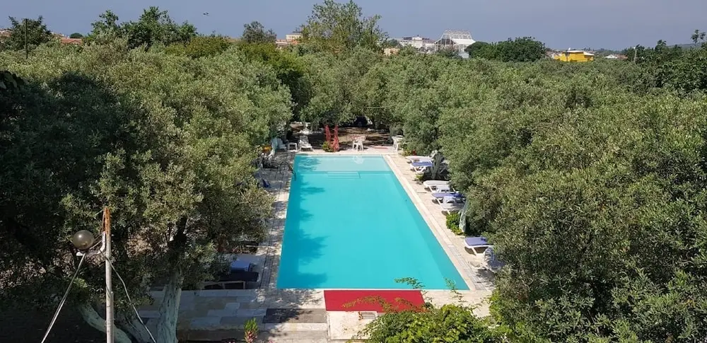 Мармара: Oliva Pansiyon