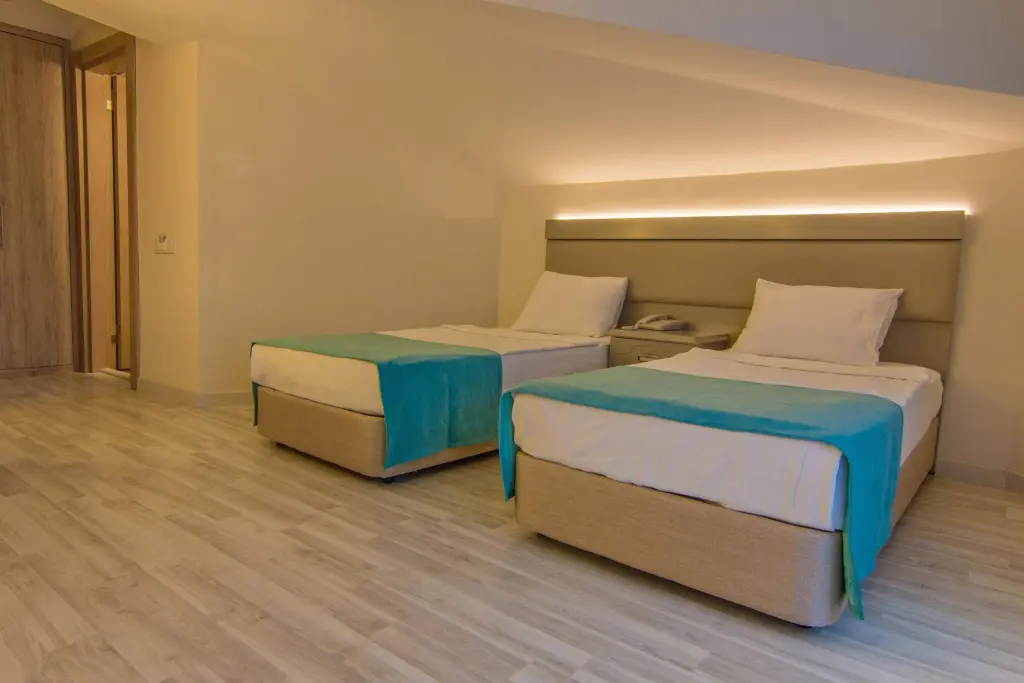 Мармарис: Palmea Hotel