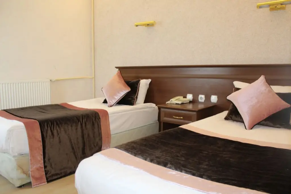 Анкара: Hotel Keykan