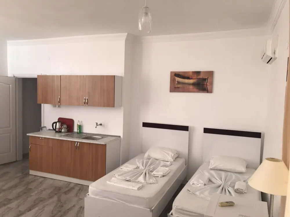 Ешиловаджик: Pinar Motel