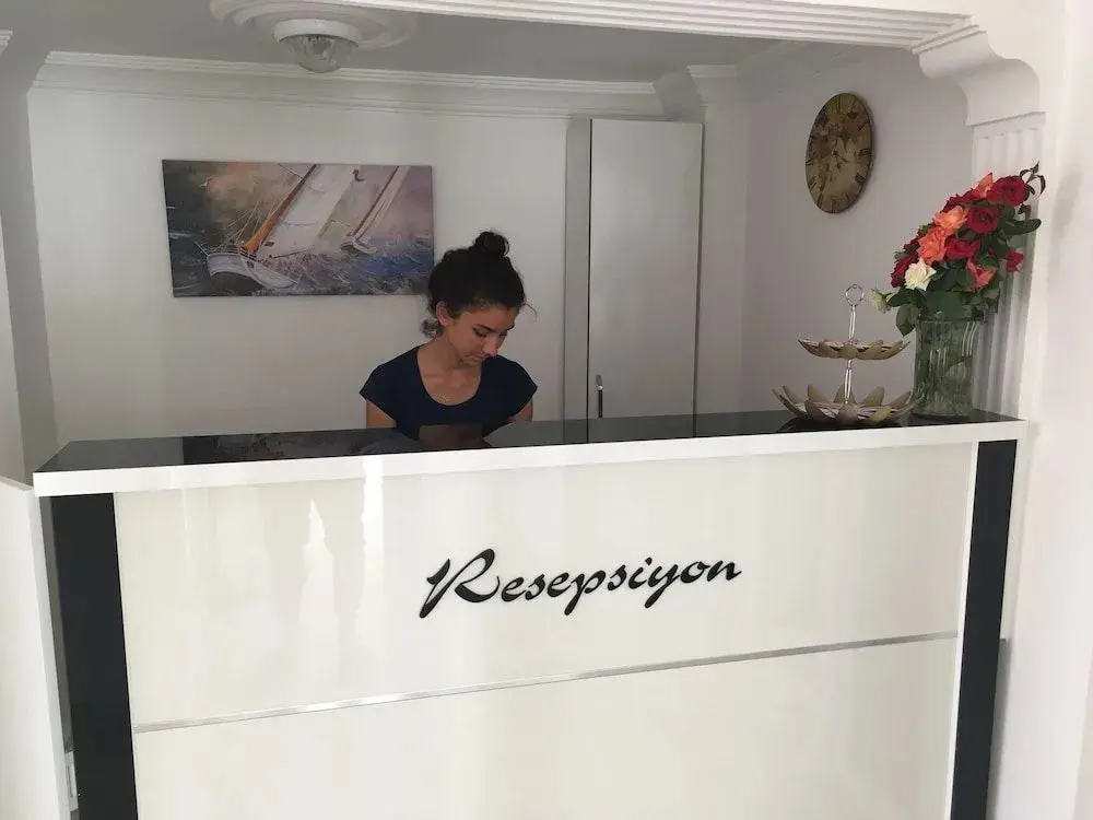 Ешиловаджик: Pinar Motel