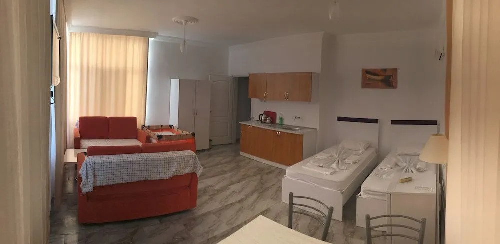 Ешиловаджик: Pinar Motel