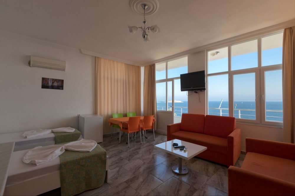 Ешиловаджик: Pinar Motel