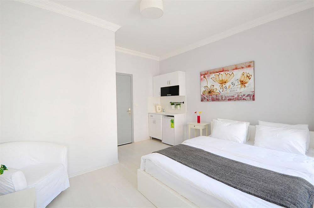 Стамбул: Taksim Ada Home