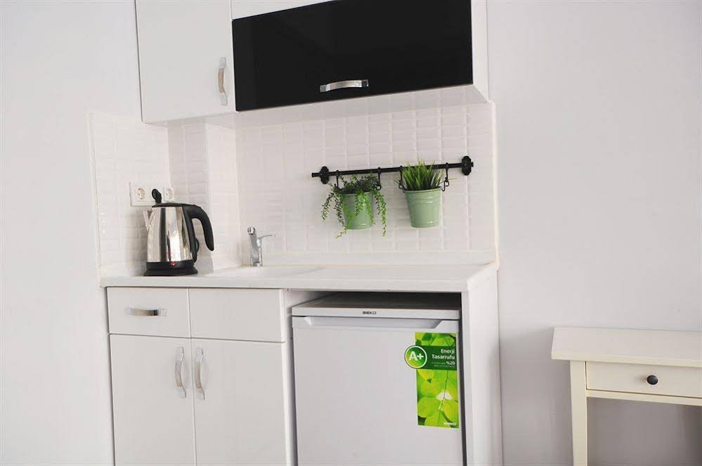 Стамбул: Taksim Ada Home