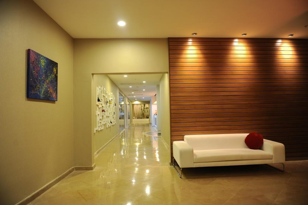 Мармарис: Green Nature Diamond Hotel