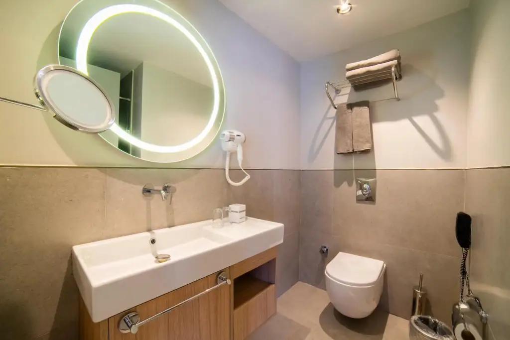 Аланья: Kleopatra Dreams Beach Hotel