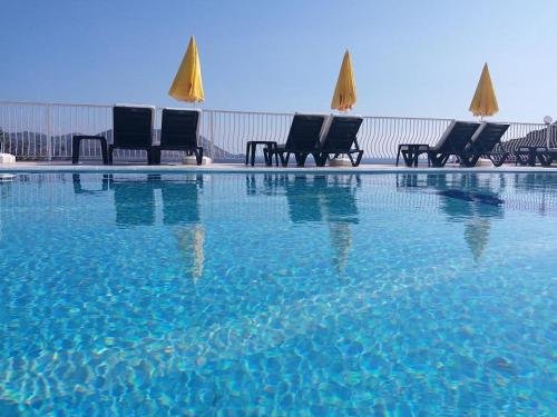 Каш: Kas Lemon Hotel