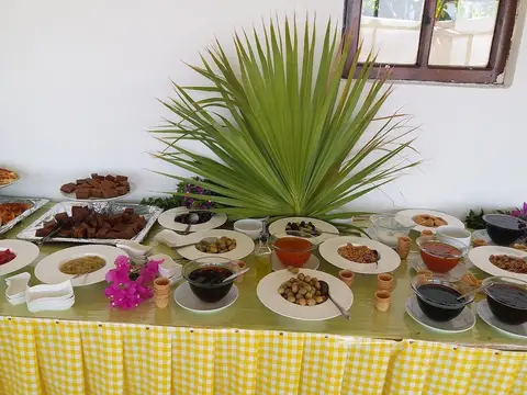 Kas Lemon Hotel — фото 1