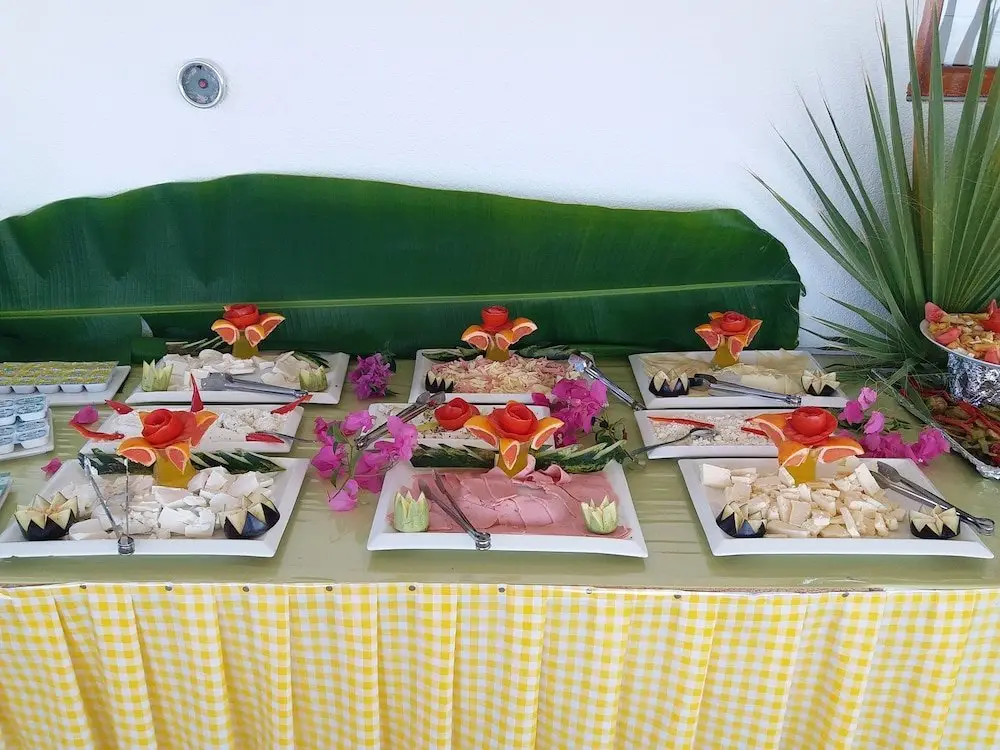 Каш: Kas Lemon Hotel