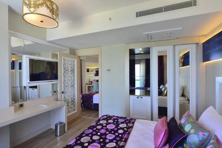 Аланья: Azura Deluxe Resort & Spa