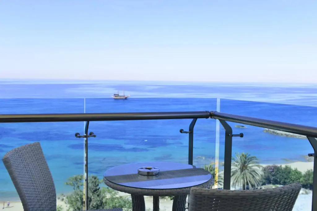 Аланья: Azura Deluxe Resort & Spa - Ultra All Inclusive