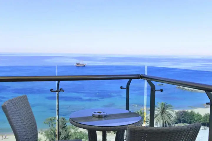 Аланья: Azura Deluxe Resort & Spa