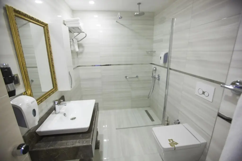 Аланья: Azura Deluxe Resort & Spa - Ultra All Inclusive