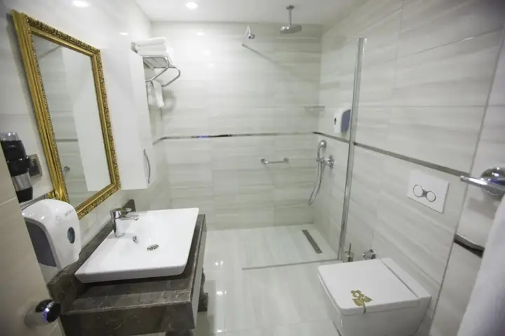 Аланья: Azura Deluxe Resort & Spa