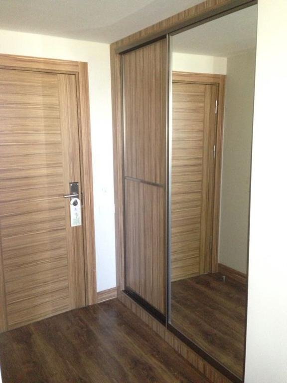 Искендерун: Kutlubay Hotel