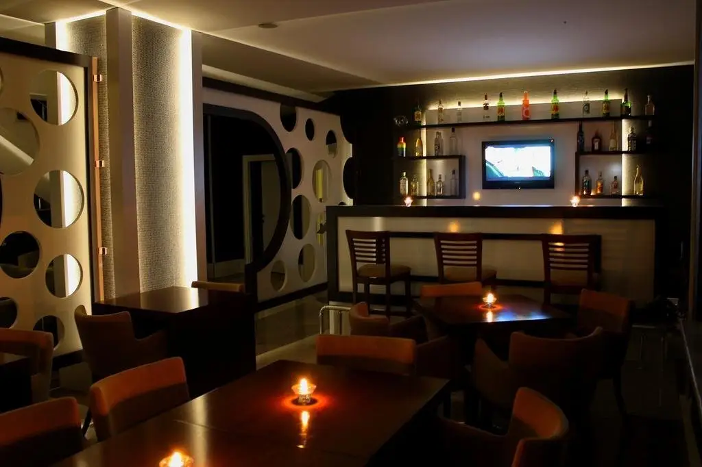 Искендерун: Kutlubay Hotel