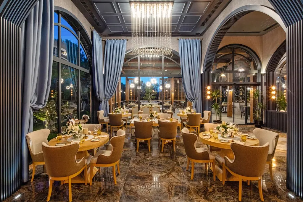 Белек: Rixos Premium Belek - The Land of Legends Access Hotel