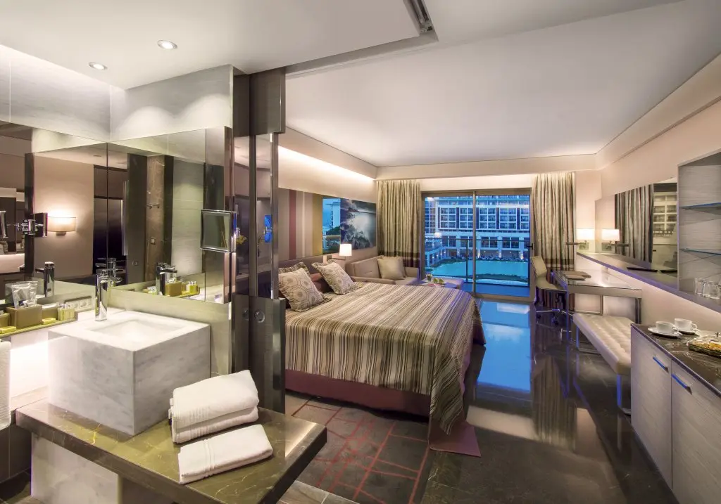 Белек: Rixos Premium Belek - The Land of Legends Access Hotel