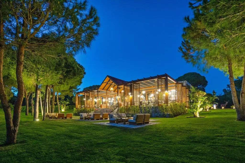 Белек: Rixos Premium Belek - The Land of Legends Access Hotel