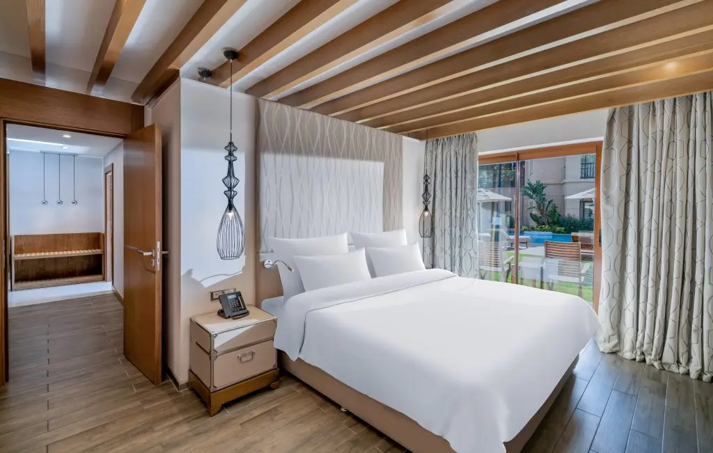 Белек: Rixos Premium Belek - The Land of Legends Access Hotel