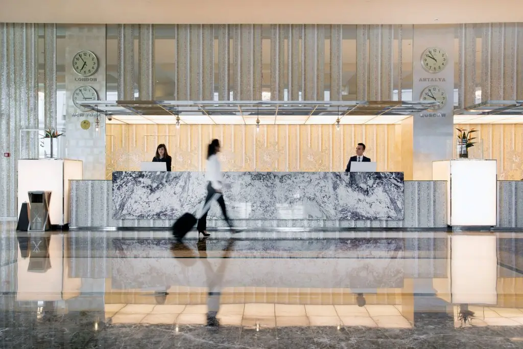 Белек: Rixos Premium Belek - The Land of Legends Access Hotel
