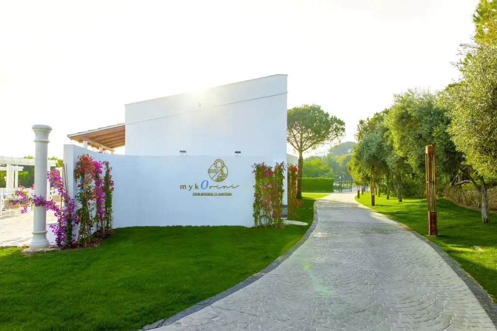 Rixos Premium Belek - The Land of Legends Access Hotel — фото 1