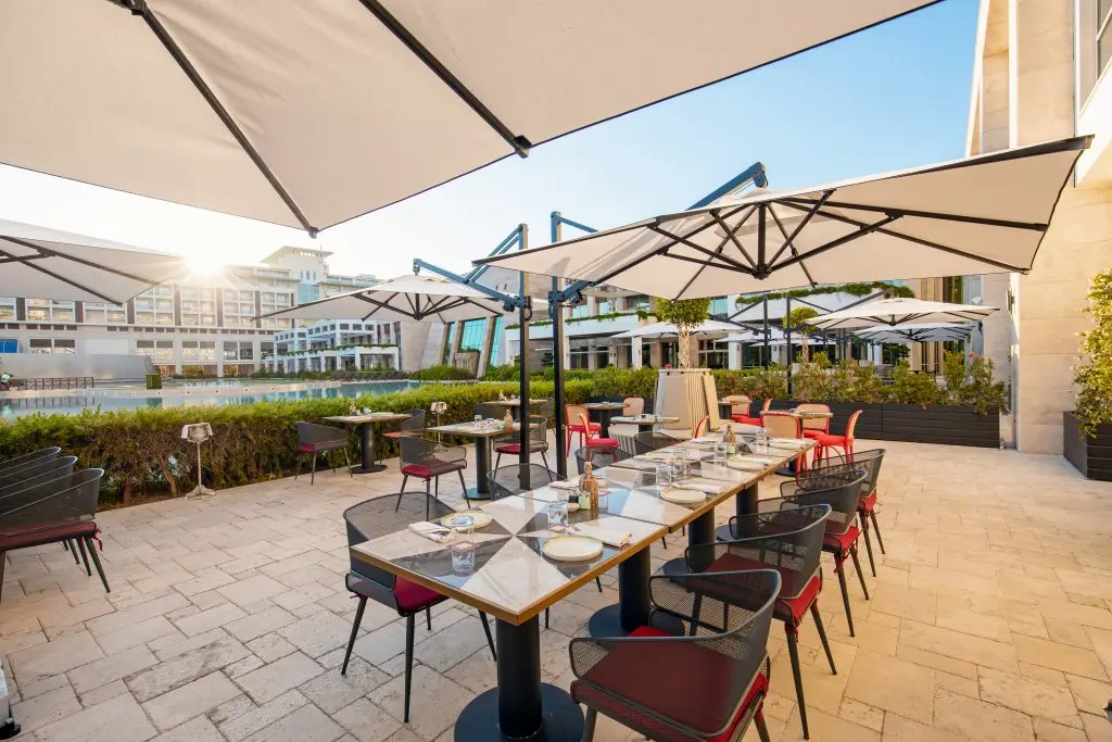 Белек: Rixos Premium Belek - The Land of Legends Access Hotel