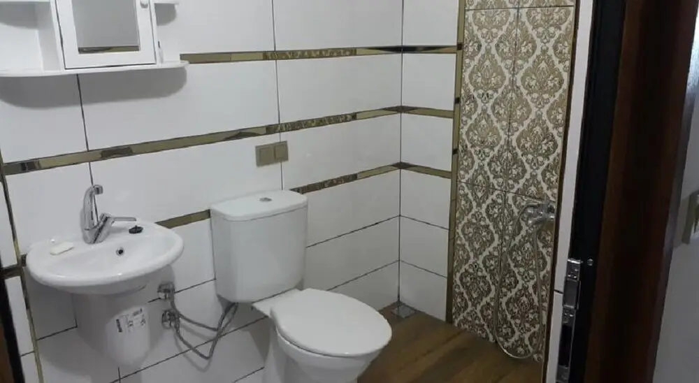 Трабзон: Beyzade VIP 1