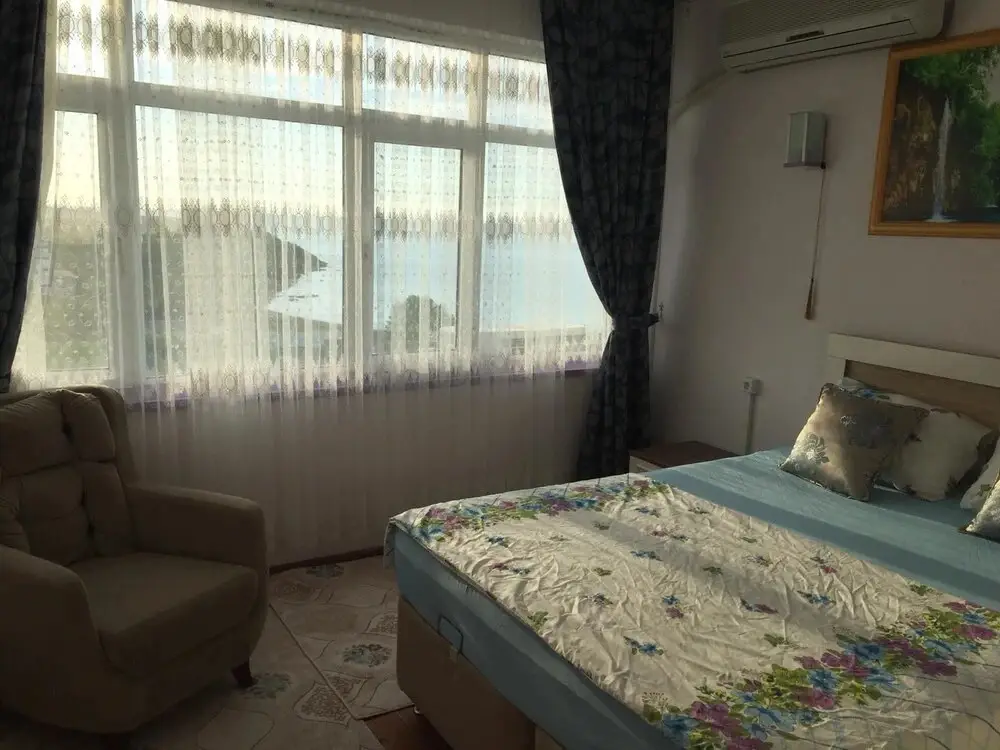 Трабзон: Beyzade VIP 1