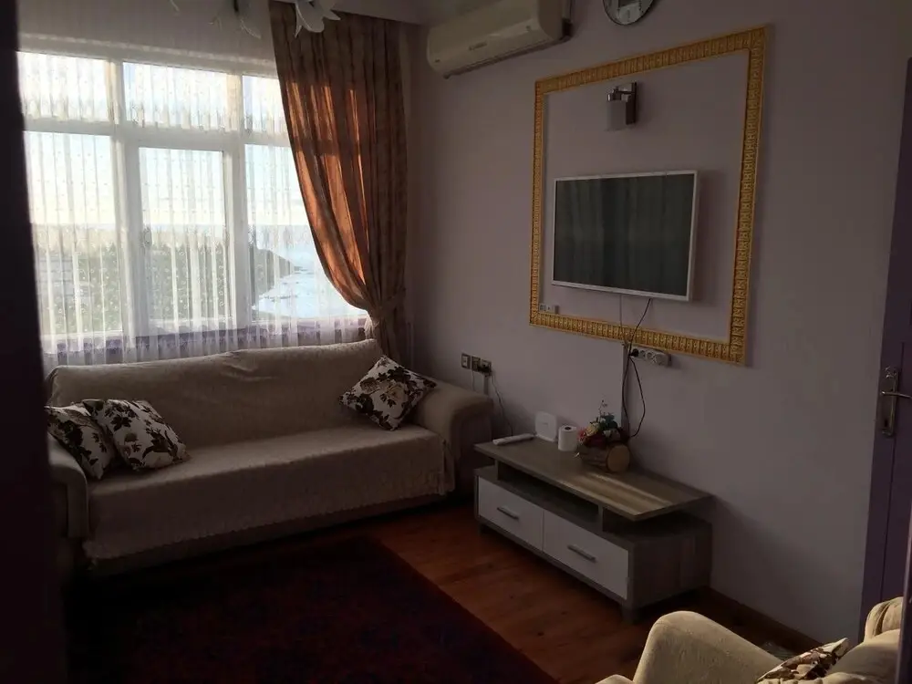 Трабзон: Beyzade VIP 1