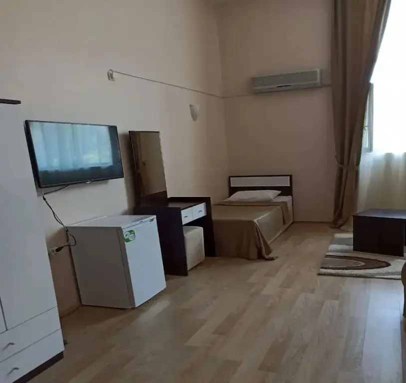 Зейтинликой: Naturel Otel