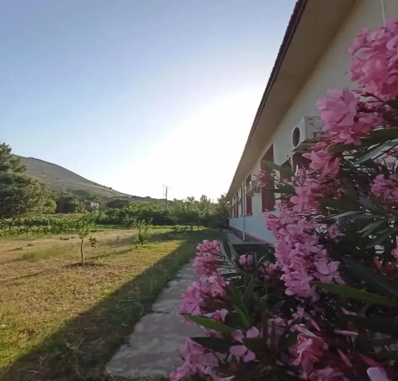Зейтинликой: Naturel Otel
