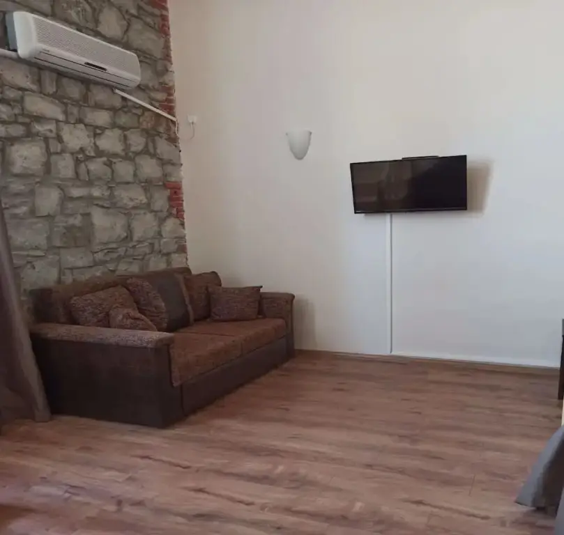 Зейтинликой: Naturel Otel