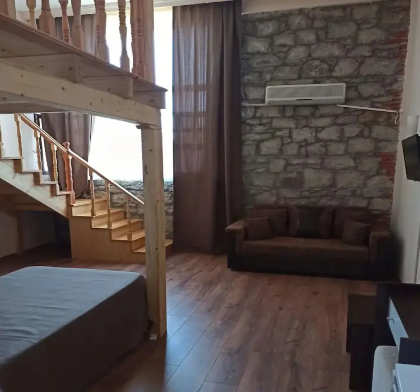 Зейтинликой: Naturel Otel
