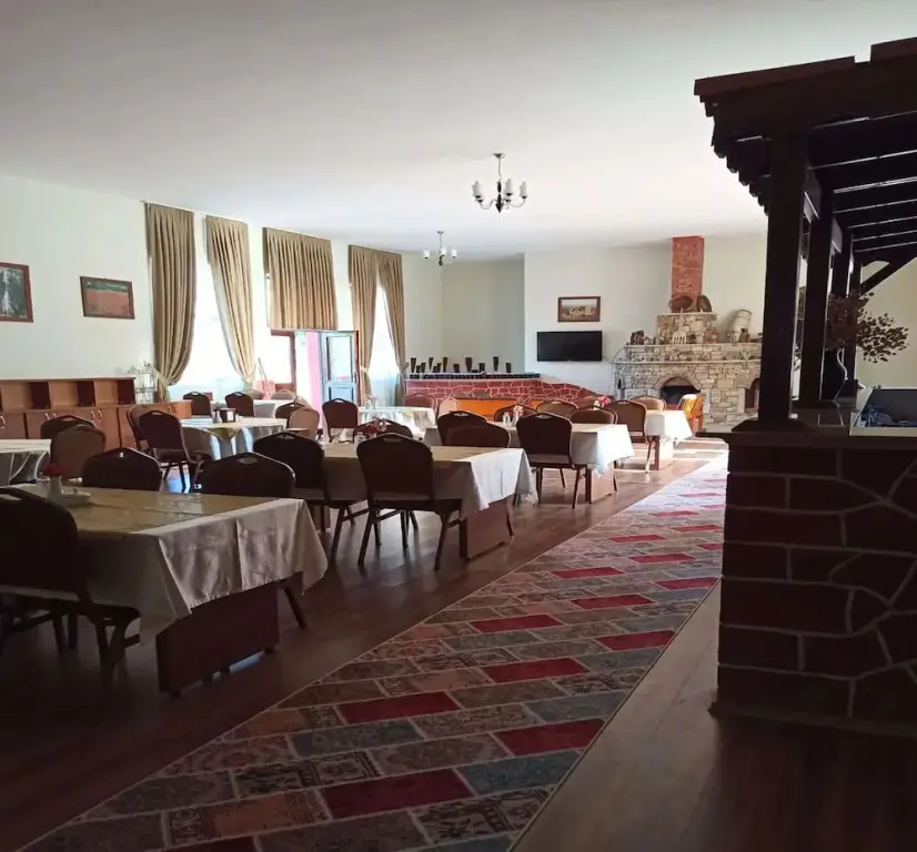 Зейтинликой: Naturel Otel