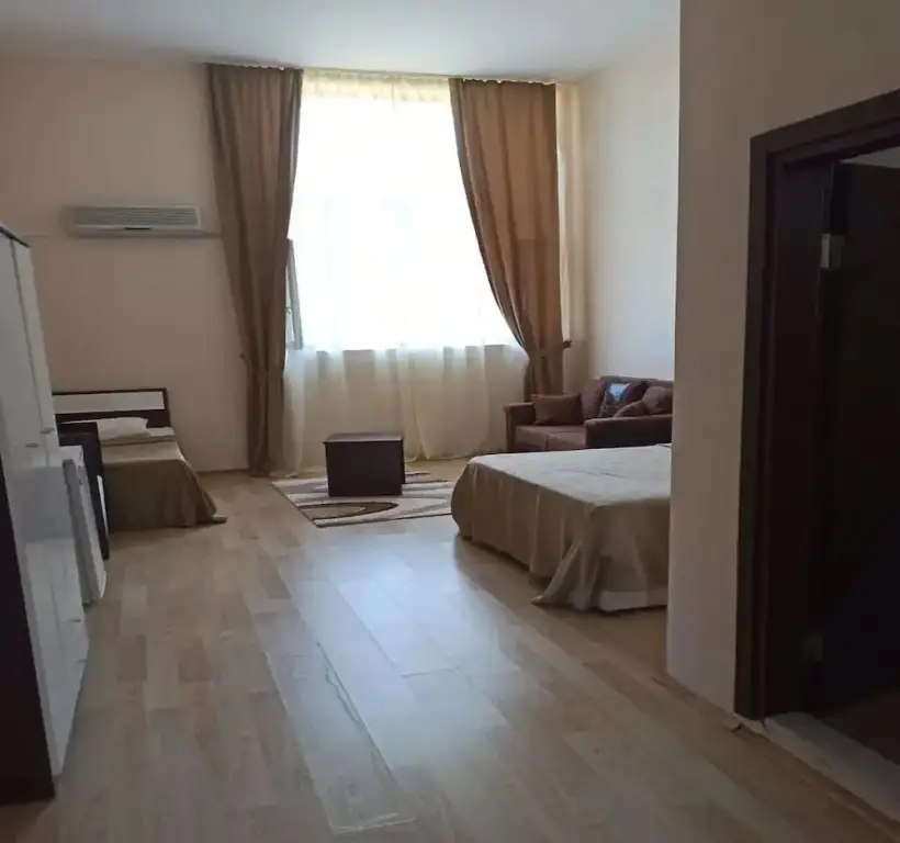 Зейтинликой: Naturel Otel