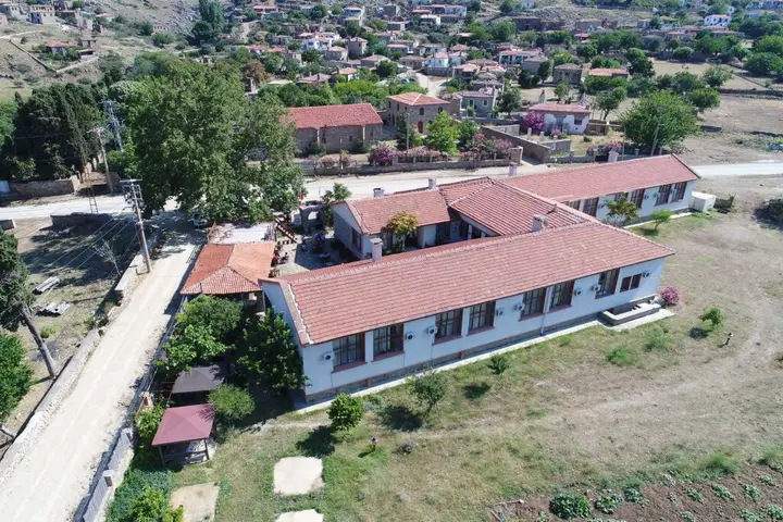 Зейтинликой: Naturel Otel