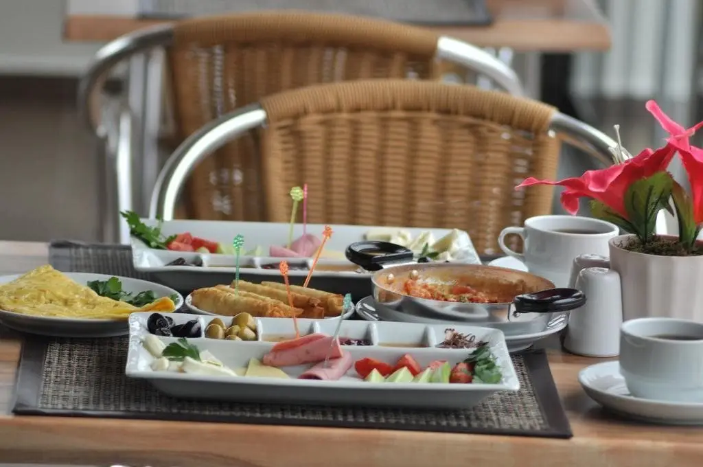 Бююкада: Büyükada Cumbalı Konak Hotel-Büyükada(BUYUKADA CUMBALI KONAK)