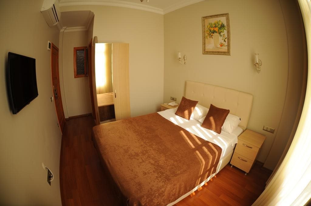 Бююкада: Büyükada Cumbalı Konak Hotel-Büyükada(BUYUKADA CUMBALI KONAK)