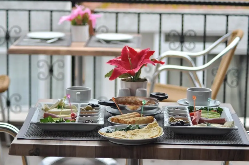Бююкада: Büyükada Cumbalı Konak Hotel-Büyükada(BUYUKADA CUMBALI KONAK)