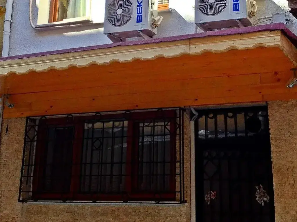 Стамбул: Efendi Apartment Gedikpasa