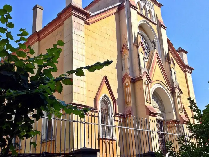 Стамбул: Efendi Apartment Gedikpasa