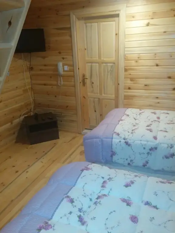 Каракасу: Oba Kutuk Evleri