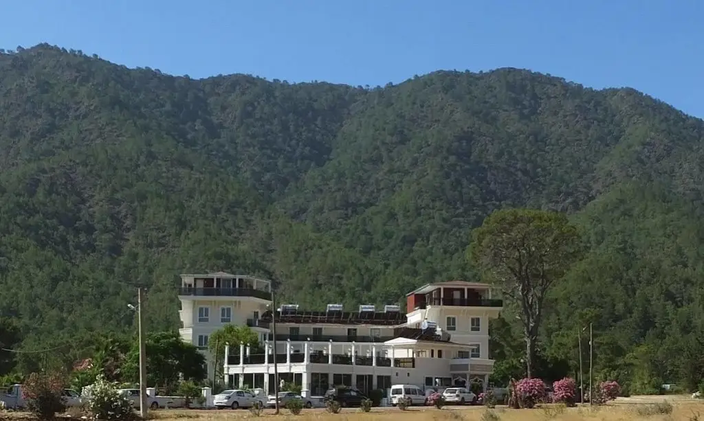 Адрасан: Monte Mare Hotel