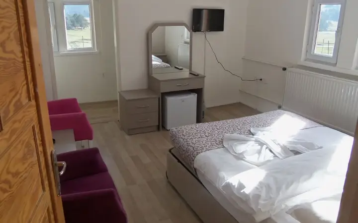 Болу: Grand Baysal Hotel