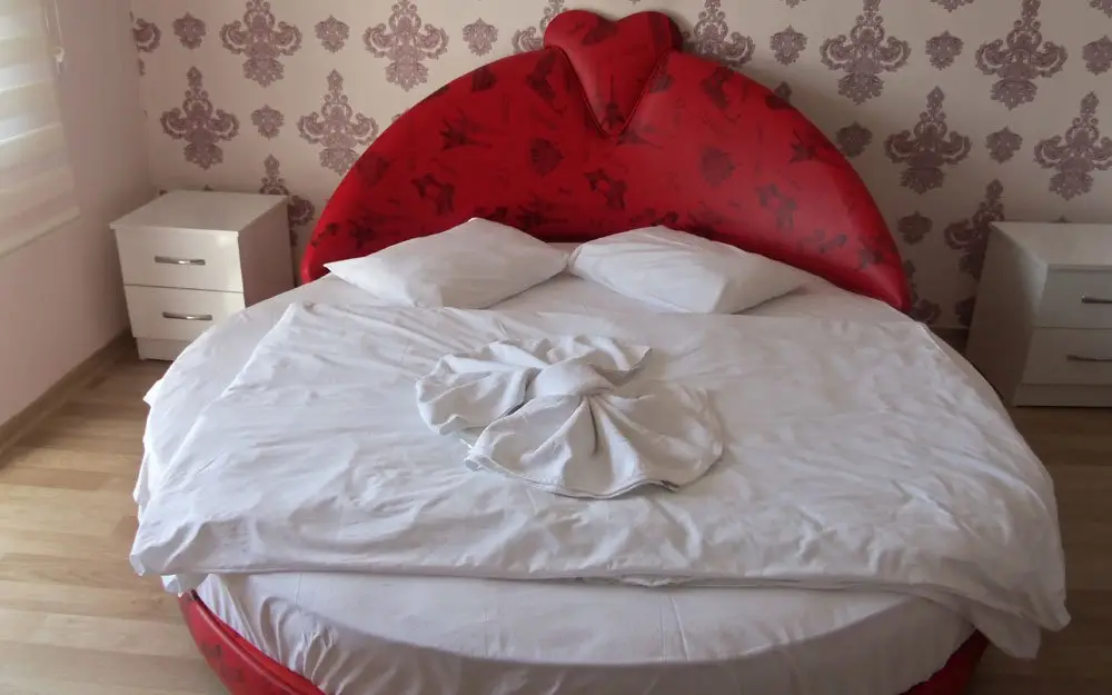 Болу: Grand Baysal Hotel
